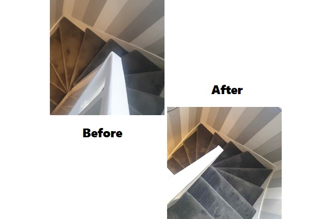 Kitchen cleaning services