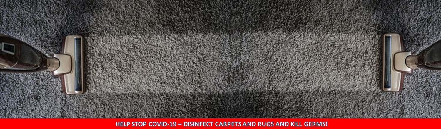 Thomas Carpet Cleaning Logo